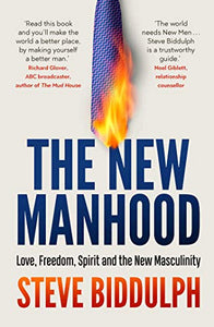 The New Manhood 