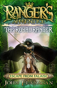 Ranger's Apprentice The Royal Ranger 5 