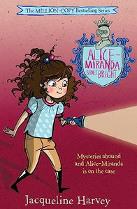 Alice-Miranda Shines Bright 