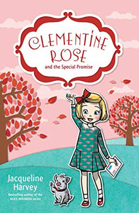 Clementine Rose and the Special Promise 11 