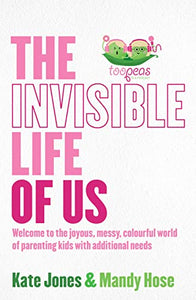 The Invisible Life of Us 