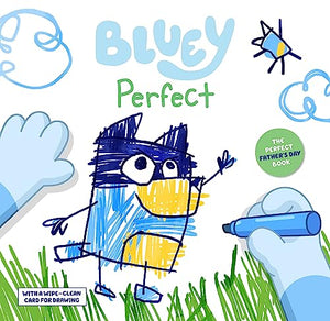 Bluey: Perfect 