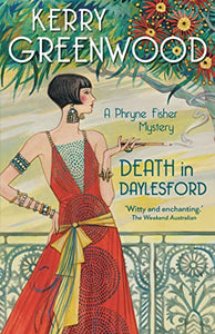 Death in Daylesford 