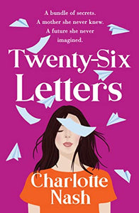 Twenty-Six Letters 