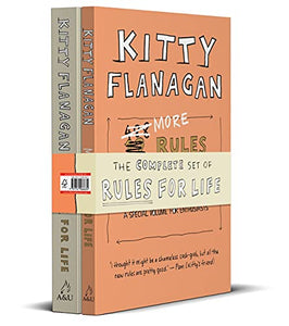 Kitty Flanagan's Complete Set of Rules 