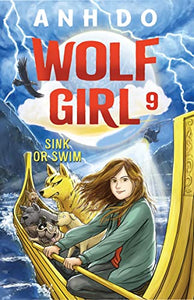 Sink or Swim: Wolf Girl 9 