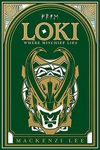 Loki: Where Mischief Lies (Marvel) 