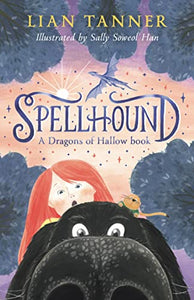 Spellhound: A Dragons of Hallow Book 