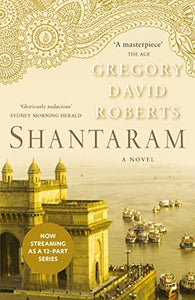 Shantaram 