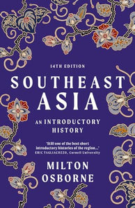 Southeast Asia 