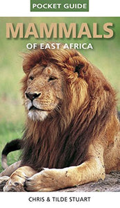 Pocket Guide to Mammals of East Africa 