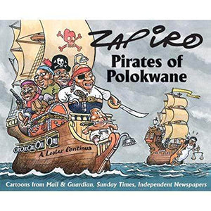 Pirates of Polokwane 