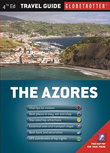 Azores Travel Pack 