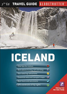 Iceland Travel Pack 