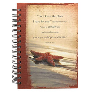 I Know the Plans Journal 