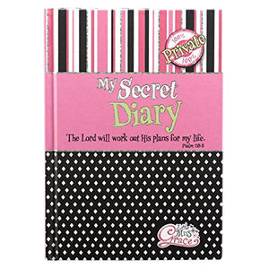 My Secret Diary 