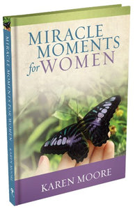 Miracle Moments for Women 