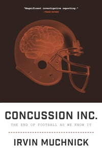 Concussion Inc. 