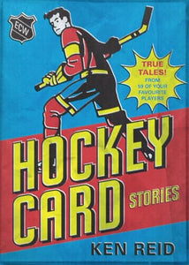 Hockey Card Stories 