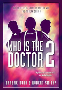 Who is The Doctor 2 