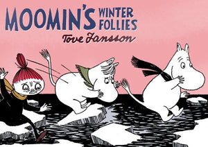 Moomin's Winter Follies 