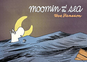 Moomin and the Sea 