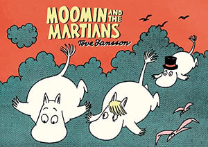 Moomin and the Martians 