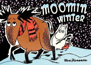 Moomin Winter 