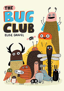 The Bug Club 