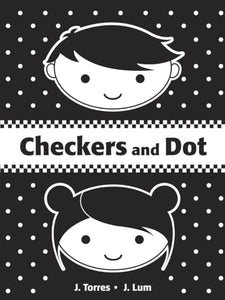 Checkers and Dot 