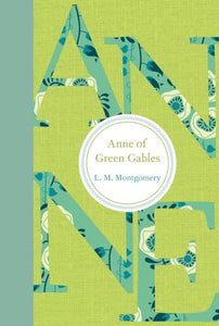 Anne of Green Gables 