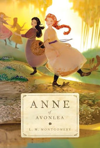 Anne of Avonlea 