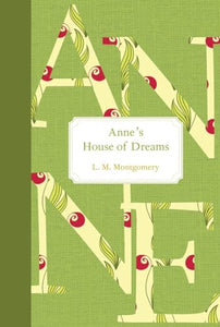 Anne's House of Dreams 