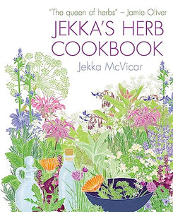 Jekka's Herb Cookbook 