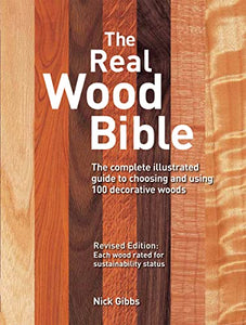 The Real Wood Bible 