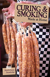 Made at Home: Curing & Smoking 