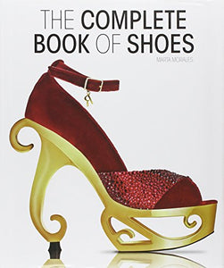 Complete Book of Shoes 