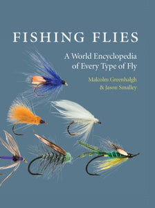 An Encyclopedia of Fishing Flies 