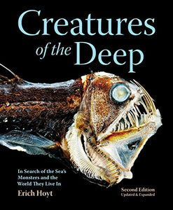 Creatures of the Deep 