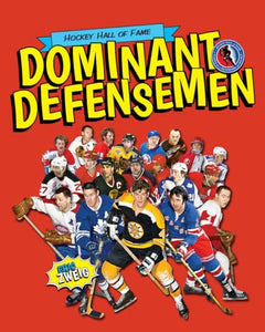 Dominant Defensemen 