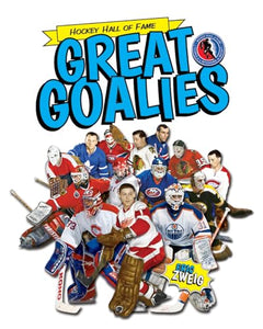 Great Goalies 