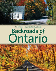 Backroads of Ontario 