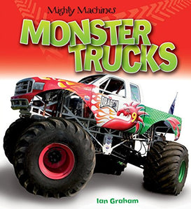 Monster Trucks 