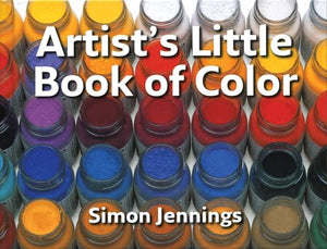 Artist's Little Book of Color 