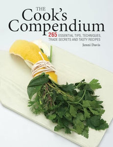 The Cook's Compendium 