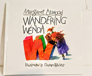 Wandering Wenda and Widow Wallop's Wunderground Washery 