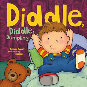 Diddle, Diddle, Dumpling 