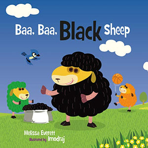 Baa, Baa, Black Sheep 