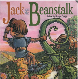 JACK AND THE BEANSTALK 