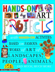 Hands on! Art Projects 